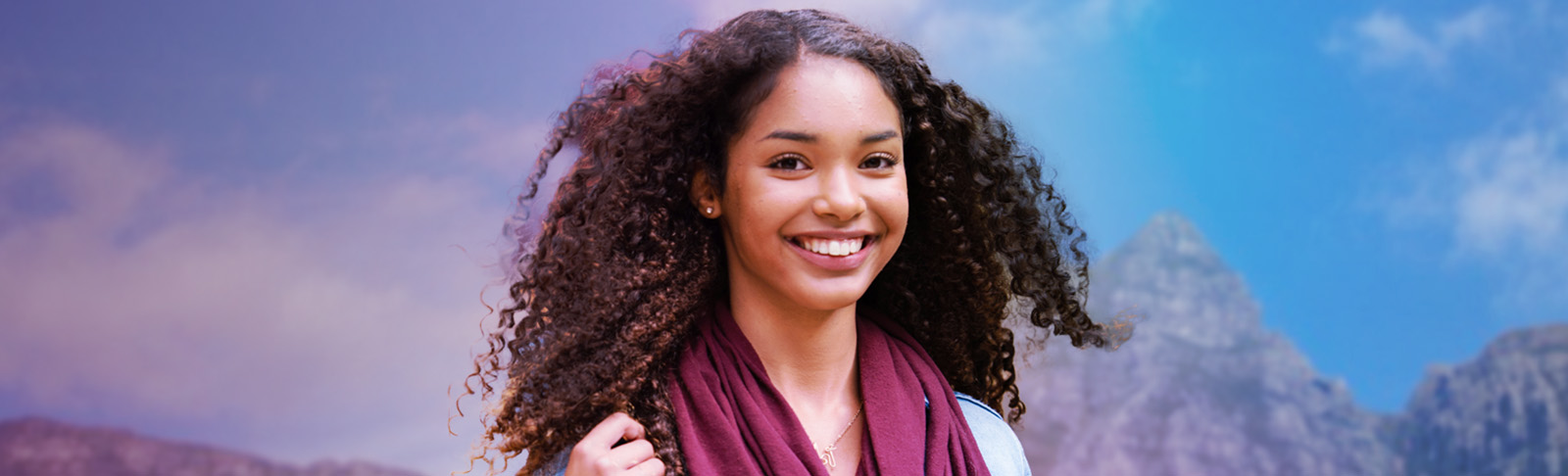 scholarships - banner hero image full