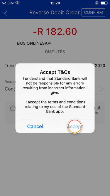 How To Reverse A Debit Order Standard Bank Standard Bank how-to-reverse-a-debit-order-standard-bank-standard-bank