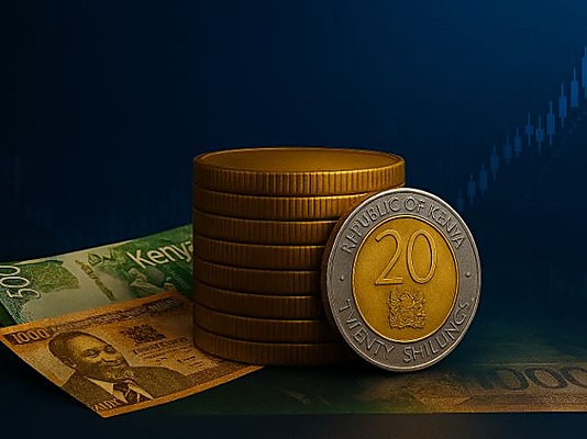 Fixed Income Fund (KES)