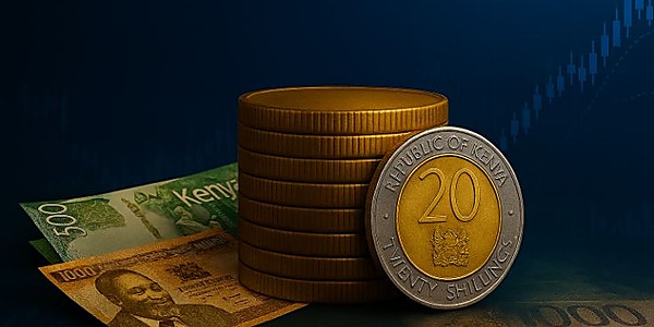 Stanbic Bank Fixed Income Fund Kenya Shillings