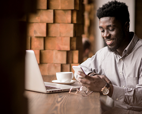 Telegraphic Transfers | Standard Bank Malawi