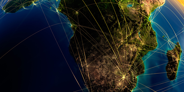 Africa and Trade