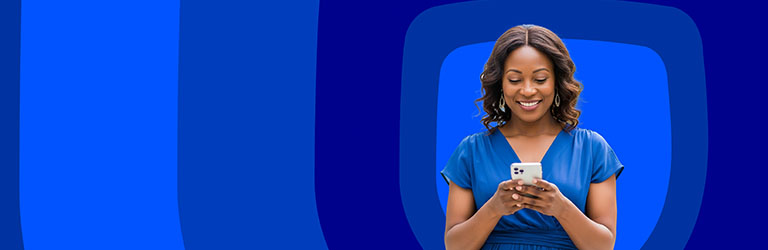 Complaints Banner Hero Inner page Blue Small