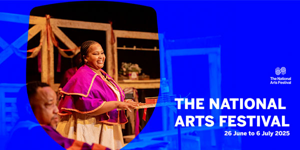 National Arts Festival_2025
