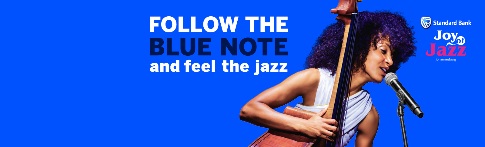 Joy of Jazz 2025_Follow the Blue Note_hero banner with overlay