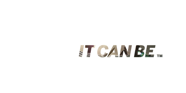 It Can Be image