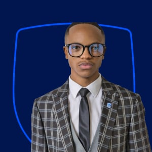 Kamvelihle Madikizela, PPB Behavioural Economics, South Africa