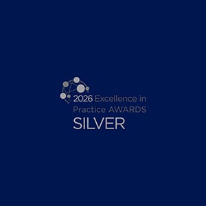 ExcellenceInPracticeAward_14Dimensions