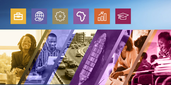 Report to society site banner