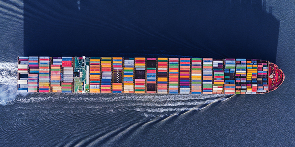Africa Trade
