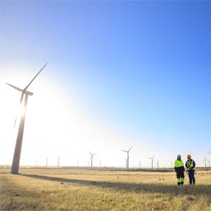 Sustainable Development