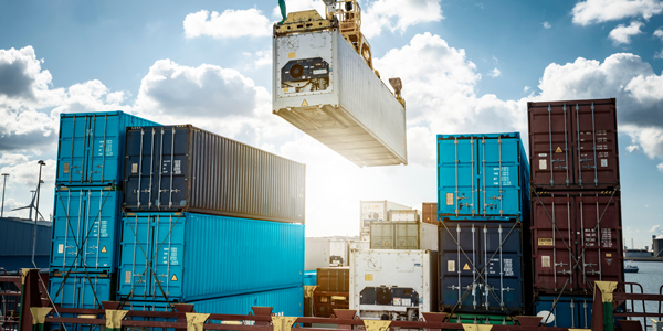 Africa trade