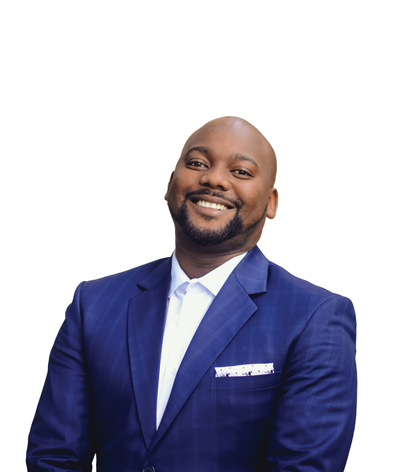 Luthando Vuba