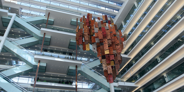Responsible development block _ SBG Foyer