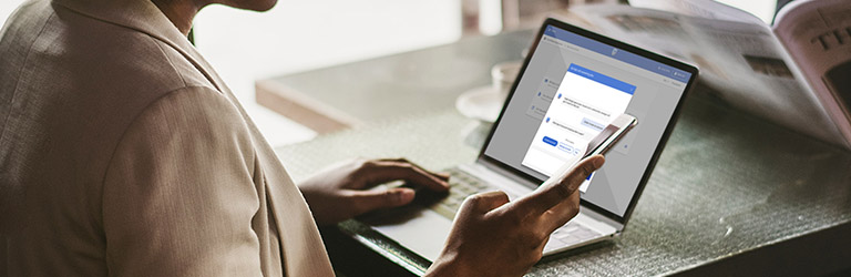 Digital solutions - secure image