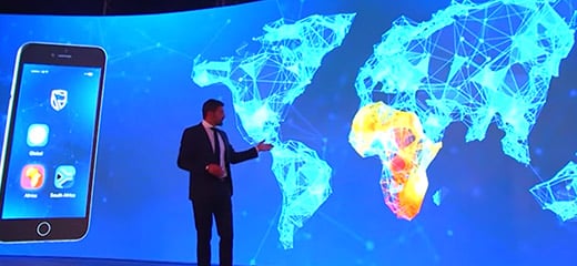 Economy video subsahara - 7 formats loaded