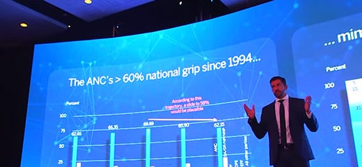 Economy video global image - 7 formats loaded