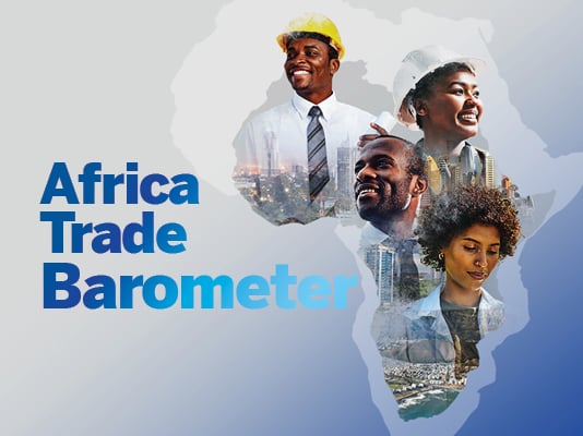 Trade barometer PP