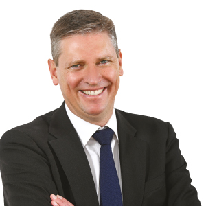 David Munro