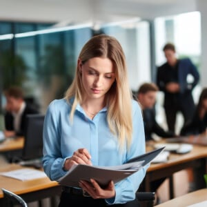 Code of ethics and conduct (French)