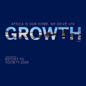 SBG Report to society 2024